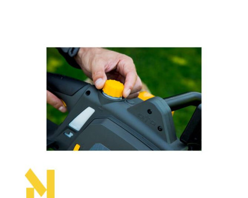 Пила ланцюгова електрична Stiga SE 1814 Q