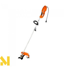 Тример електричний SEQUOIA SEB1200D