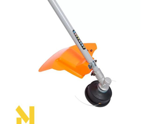 Тример електричний SEQUOIA SEB1400D