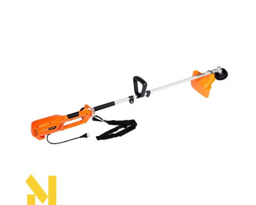 Тример електричний SEQUOIA SEB1400D