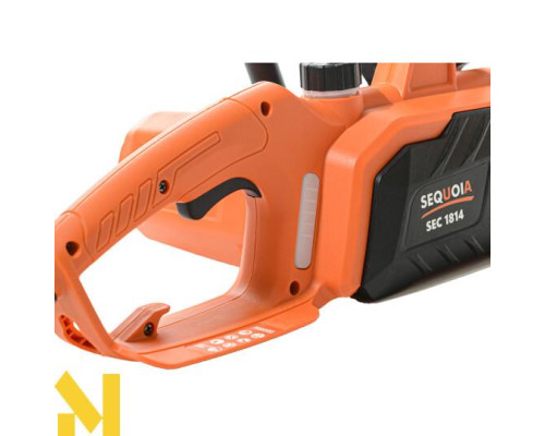Пила ланцюгова електрична SEQUOIA SEC1814