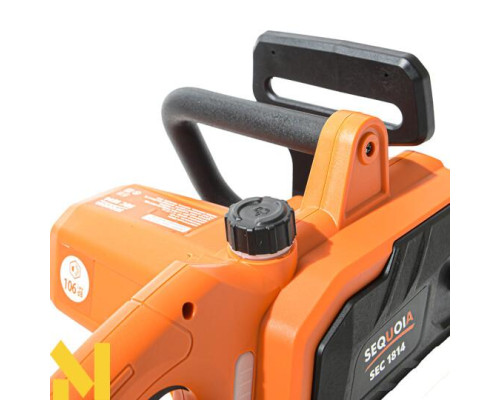 Пила ланцюгова електрична SEQUOIA SEC1814