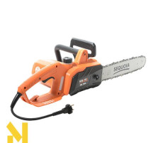 Пила ланцюгова електрична SEQUOIA SEC1814