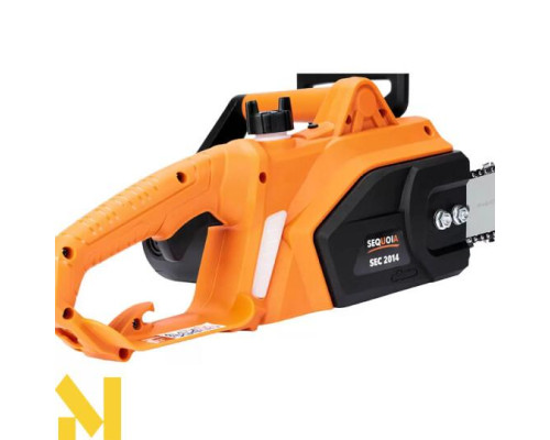 Пила ланцюгова електрична SEQUOIA SEC2014