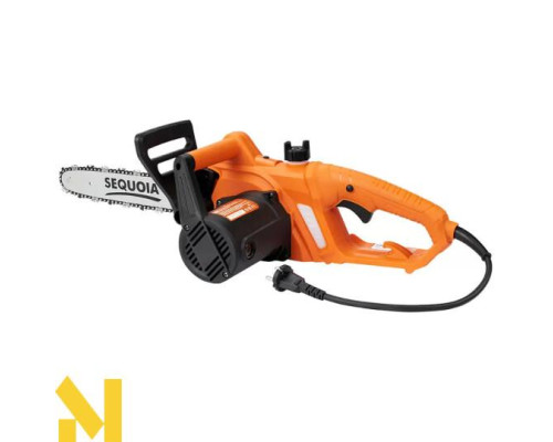 Пила ланцюгова електрична SEQUOIA SEC2014