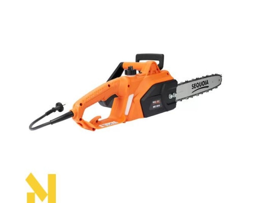 Пила ланцюгова електрична SEQUOIA SEC2014