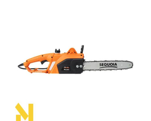 Пила ланцюгова електрична SEQUOIA SEC2014