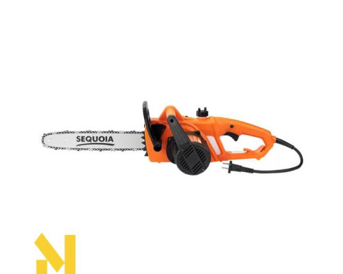 Пила ланцюгова електрична SEQUOIA SEC2014