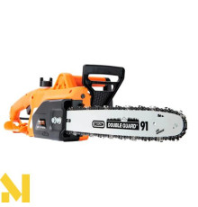 Пила ланцюгова електрична SEQUOIA SEC2416SO