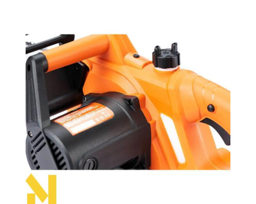 Пила ланцюгова електрична SEQUOIA SEC2416SO