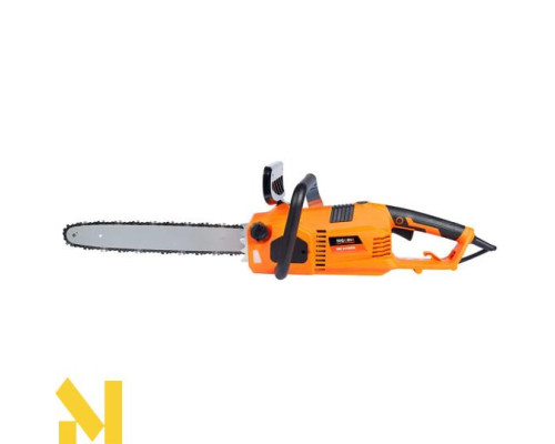 Пила ланцюгова електрична SEQUOIA SEC2416SOL