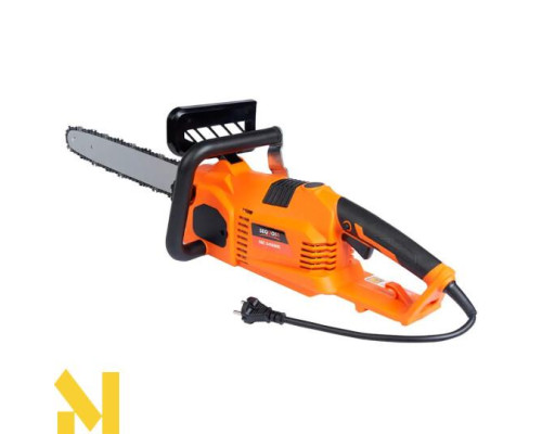 Пила ланцюгова електрична SEQUOIA SEC2416SOL