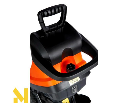 Подрібнювач садовий електричний SEQUOIA SEGS2445