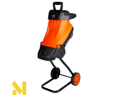 Подрібнювач садовий електричний SEQUOIA SEGS2445