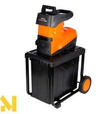 Подрібнювач садовий електричний SEQUOIA SEGS2545BH