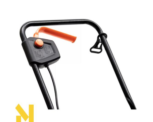 Газонокосарка електрична SEQUOIA SELM1432