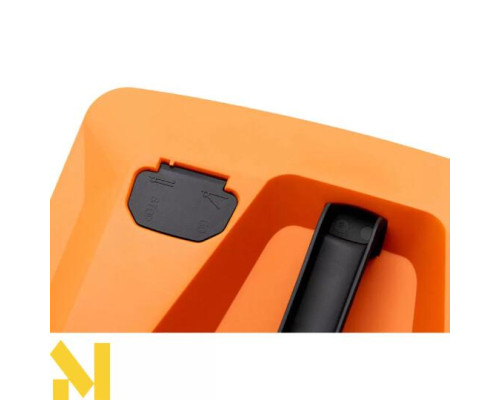 Газонокосарка електрична SEQUOIA SELM1432