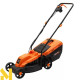 Газонокосарка електрична SEQUOIA SELM1432