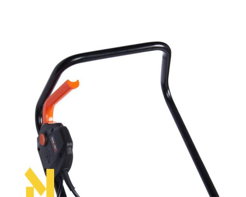 Газонокосарка електрична SEQUOIA SELM1737