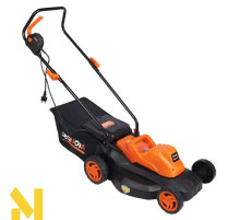 Газонокосарка електрична SEQUOIA SELM1737