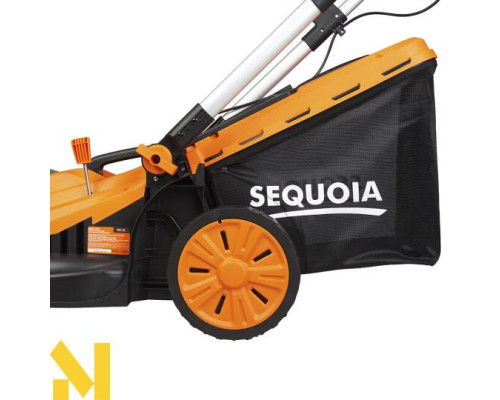 Газонокосарка електрична SEQUOIA SELM2043