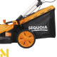 Газонокосарка електрична SEQUOIA SELM2043