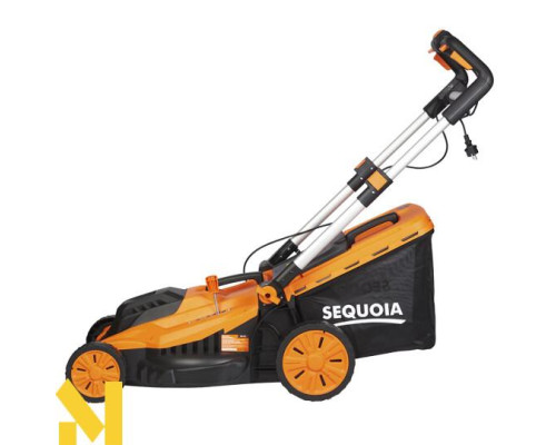 Газонокосарка електрична SEQUOIA SELM2043