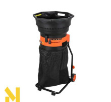 Подрібнювач листя електричний SEQUOIA SELS1800