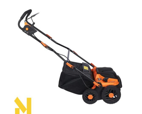 Аератор електричний SEQUOIA SES1536