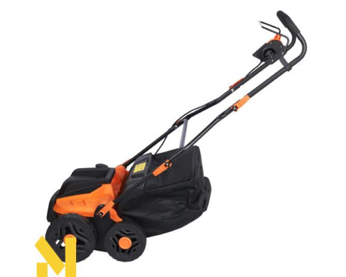 Аератор електричний SEQUOIA SES1536