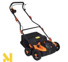 Аератор електричний SEQUOIA SES1536