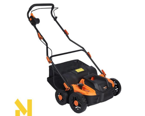 Аератор електричний SEQUOIA SES1536