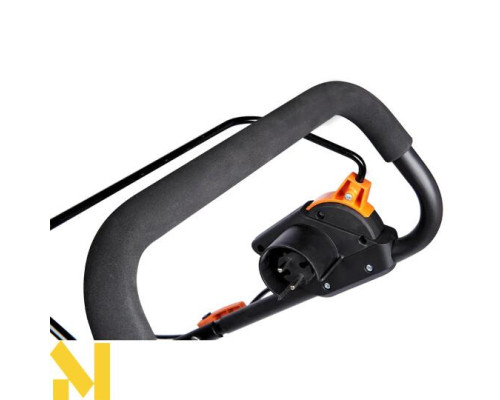 Аератор електричний SEQUOIA SES1536