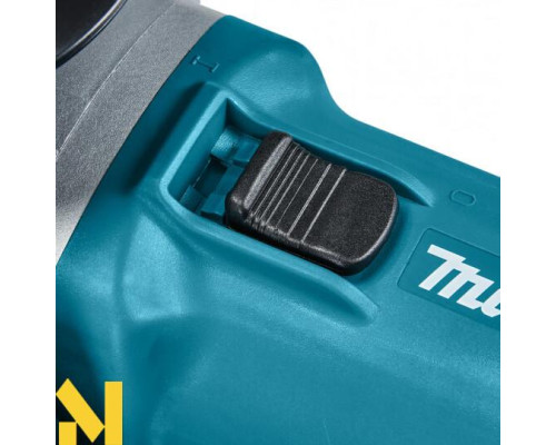 Болгарка (кутова шліфмашина) Makita X-LOCK GA5080RX02 + диски (E-00418)