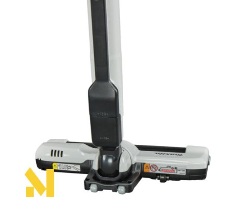 Пилосос акумуляторний Makita CL004GZ + DC40RA + BL4040F