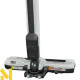 Пилосос акумуляторний Makita CL004GZ + DC40RA + BL4040F