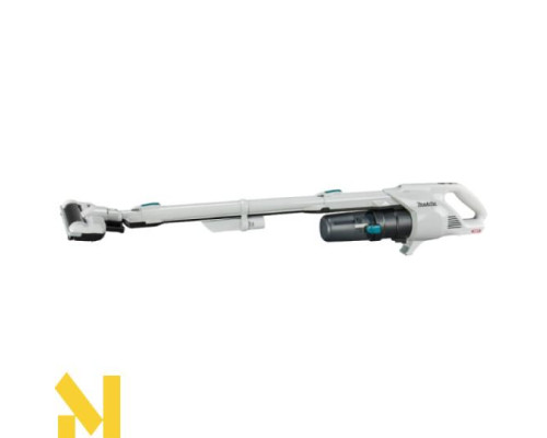 Пилосос акумуляторний Makita CL004GZ + DC40RA + BL4040F