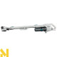 Пилосос акумуляторний Makita CL004GZ + DC40RA + BL4040F