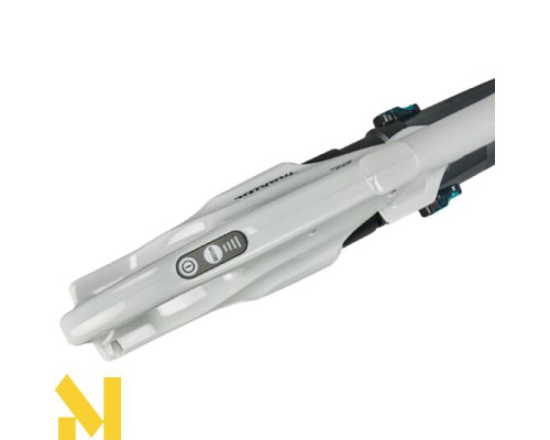 Пилосос акумуляторний Makita CL004GZ + DC40RA + BL4040F