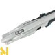 Пилосос акумуляторний Makita CL004GZ + DC40RA + BL4040F