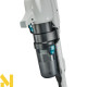 Пилосос акумуляторний Makita CL004GZ + DC40RA + BL4040F