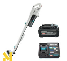Пилосос акумуляторний Makita CL004GZ + DC40RA + BL4040F