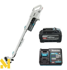 Пилосос акумуляторний Makita CL004GZ + DC40RA + BL4040F