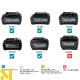 Пилосос акумуляторний Makita CL004GZ + DC40RA + BL4040F