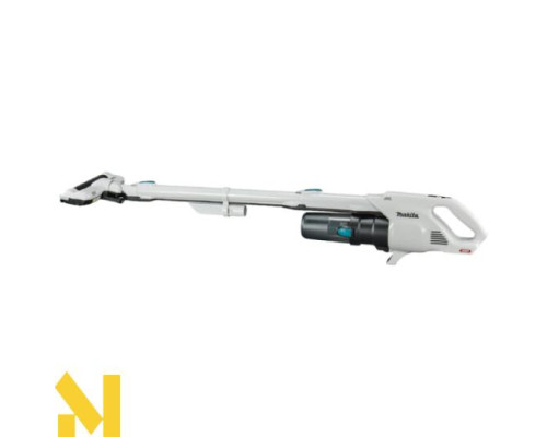 Пилосос акумуляторний Makita CL004GZ + DC40RA + BL4040F