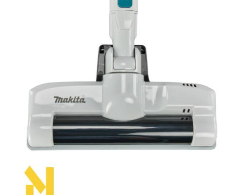 Пилосос акумуляторний Makita CL004GZ + DC40RA + BL4040F