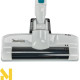 Пилосос акумуляторний Makita CL004GZ + DC40RA + BL4040F
