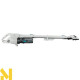 Пилосос акумуляторний Makita CL004GZ + DC40RA + BL4040F