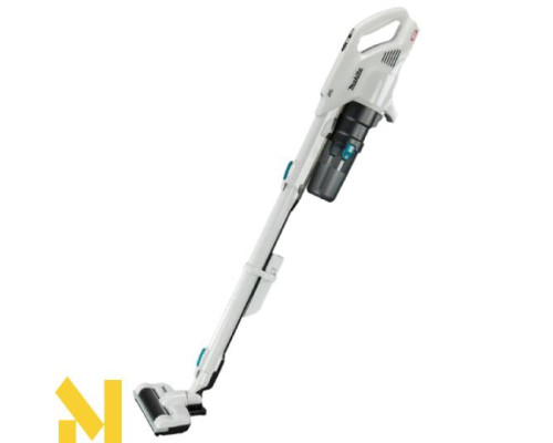 Пилосос акумуляторний Makita CL004GZ + DC40RA + BL4040F