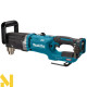 Дриль кутовий акумуляторний Makita DA001GZ + DC40RA + BL4040F